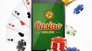 Casinoer Uden Rufus Spil Uden Bekymringer