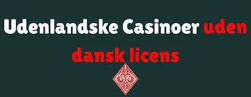 Casinos Uden Rufus Din Guide til Spilleoplevelser Casinos Uden Rufus Din Guide til Spilleoplevelser