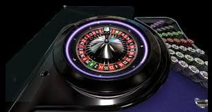 Den Ultimative Guide til Online Roulette Casinoer 1653667628