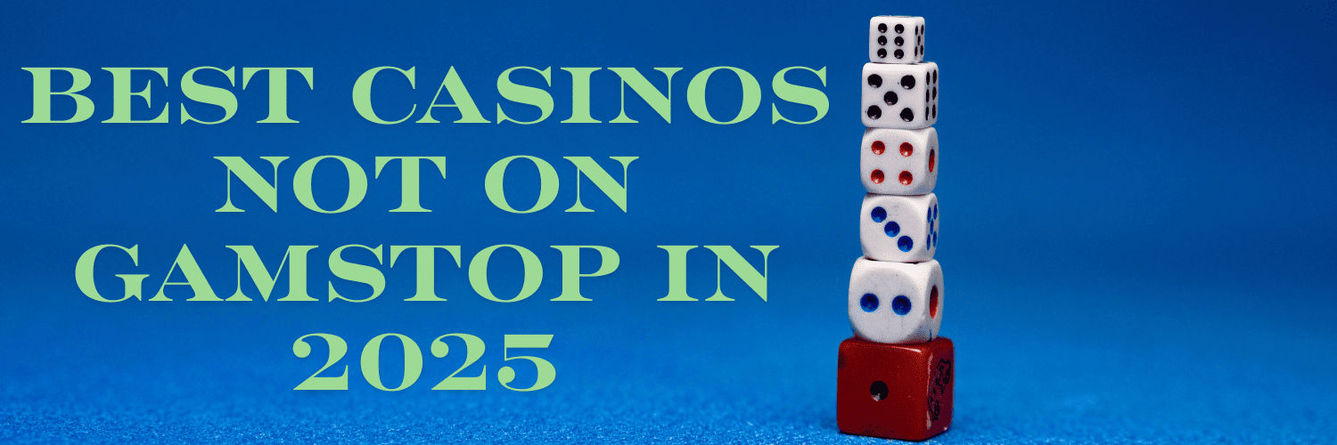 Discover Live Casinos Not on GamStop Your Ultimate Guide Discover Live Casinos Not on GamStop Your Ultimate Guide