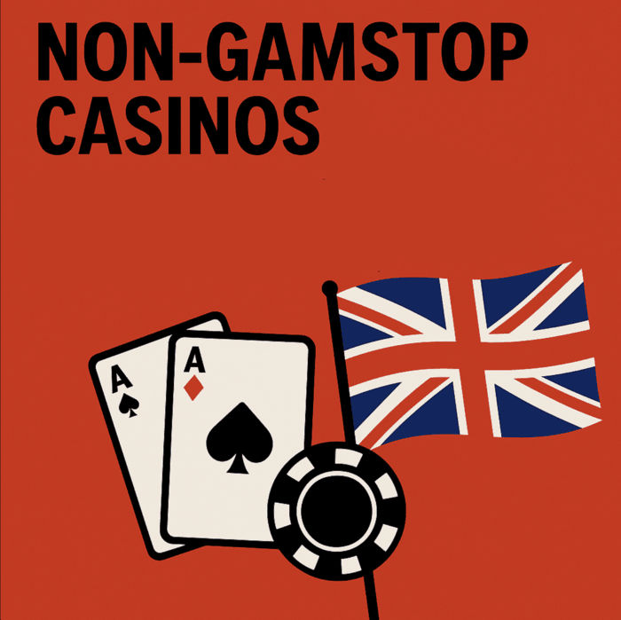 Discovering Casino Sites Not on Gamstop 855959394