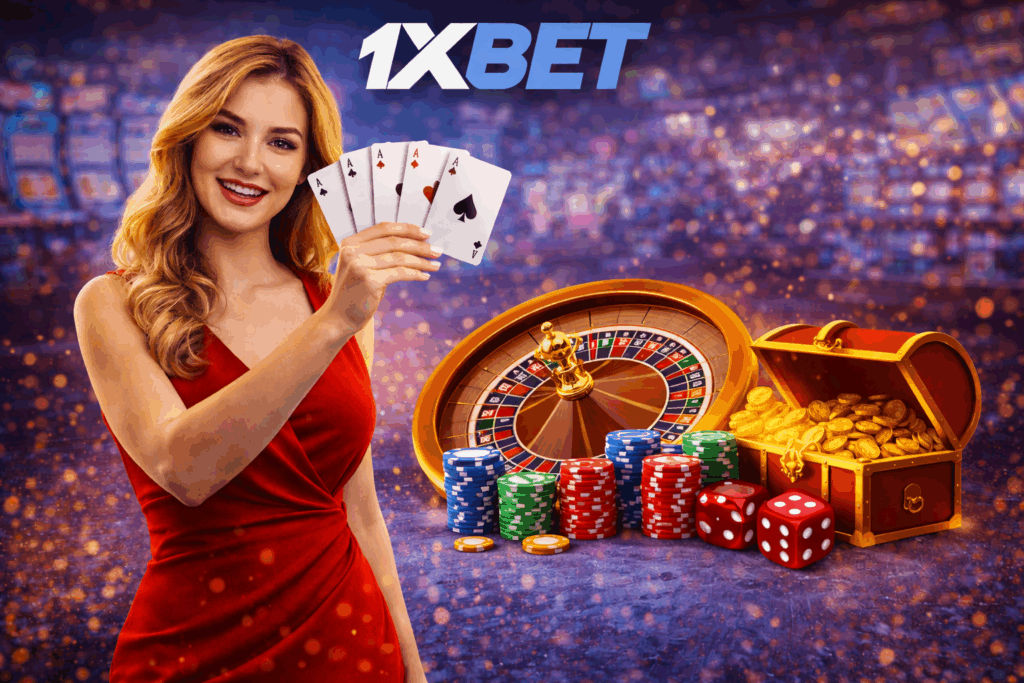 Easy Steps for 1xbet Registration by Phone 625548112
