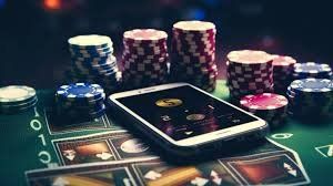 Experience Thrills with Online Casino Locasbet