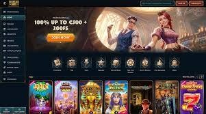 Explora el Mundo de MonsterWin Casino España 870405034