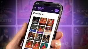 Explore CosmicSpins Your Ultimate Gaming Destination