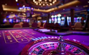 Explore Online Roulette Without Gamstop A Guide for Players