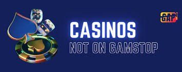 Explore the List of Casinos Not on GamStop Explore the List of Casinos Not on GamStop