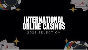 Exploring Foreign Casino Sites A World of Gaming Opportunities Exploring Foreign Casino Sites A World of Gaming Opportunities