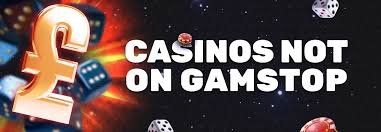 Exploring Gambling Sites Without GamStop A Comprehensive Guide 556734581