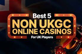 Exploring Non UK License Casinos A New Era in Online Gambling Exploring Non UK License Casinos A New Era in Online Gambling