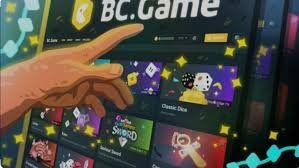Exploring the Exciting World of BC.Game Slots