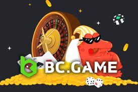 Exploring the Exciting World of BC.Game Slots