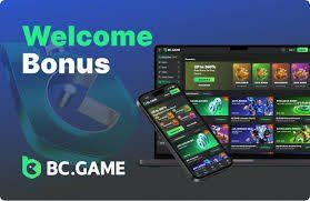 Exploring the Exciting World of BC.Game Slots