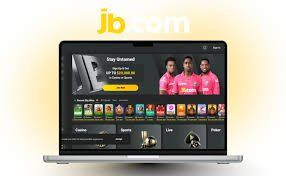 Exploring the JB Casino Platform A Comprehensive Guide 1965754691 Exploring the JB Casino Platform A Comprehensive Guide 1965754691