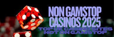 Exploring UK Non GamStop Casinos Your Guide to Gaming Freedom Exploring UK Non GamStop Casinos Your Guide to Gaming Freedom