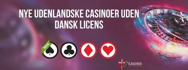 Forståelse af Danske Casinoer Uden ROFUS En Guide til Spilere