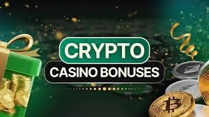 Fremtiden for Crypto Casinoer En Ny Æra inden for Online Spil