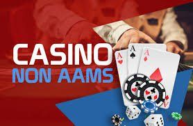 Guida ai Casinò Non AAMS Senza Documenti