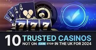 Legit Casinos Not on GamStop Your Guide to Safe Gambling 1069193331 Legit Casinos Not on GamStop Your Guide to Safe Gambling 1069193331
