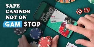 Legit Casinos Not on GamStop Your Guide to Safe Gambling 1069193331 Legit Casinos Not on GamStop Your Guide to Safe Gambling 1069193331