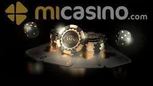 Mi Casino Tu Destino para la Diversión y Ganancias