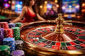 Online Roulette En Guide til Spillets Verden 99459878 Online Roulette En Guide til Spillets Verden 99459878