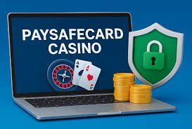 Paysafe Casino Den Ultimative Guide til Sikker Online Spil