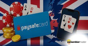 Paysafe Casino Den Ultimative Guide til Sikker Online Spil