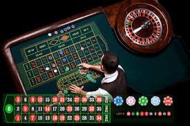 Play Bitcoin Roulette Your Guide to Winning Big