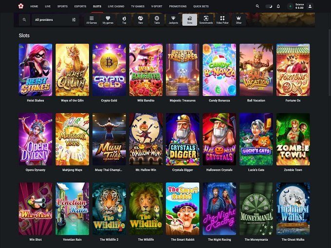 Leon casino review, leon casino