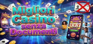 Scopri le Slot Machine Straniere Senza KYC