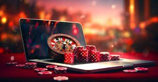 The Exciting World of Online Slots Why You Need Slots Casino