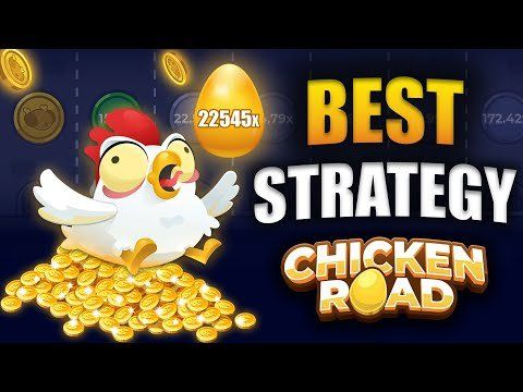 The Ultimate Guide to Chicken Road Game Tips, Tricks, and Strategies