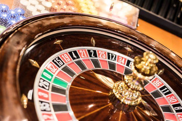 The Ultimate Guide to Live Casino Roulette in the UK