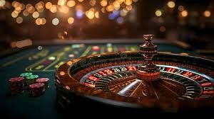 The Ultimate Guide to Roulette Sites in the UK 2108515191