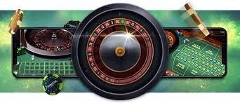 Todo lo que necesitas saber sobre la Ruleta -438612716