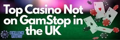 Top Casinos Not on GamStop A Complete Guide to Alternative Online Gambling