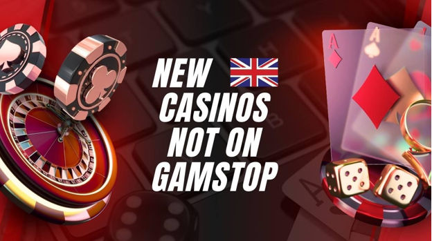 Top Casinos Not on GamStop A Complete Guide to Alternative Online Gambling