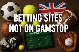 Top Non GamStop Football Betting Options