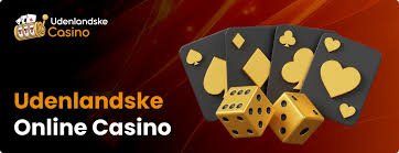Udenlandsk Casino Med Trustly Den Bedste Valg for Danskere