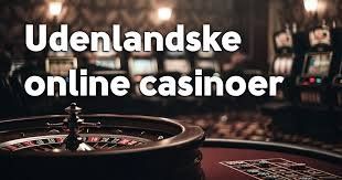 Udenlandsk Casino Med Trustly Den Bedste Valg for Danskere