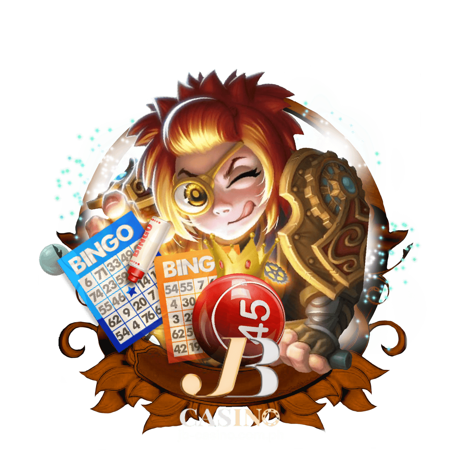 Ultimate Guide to JB Casino in Pakistan -327871028