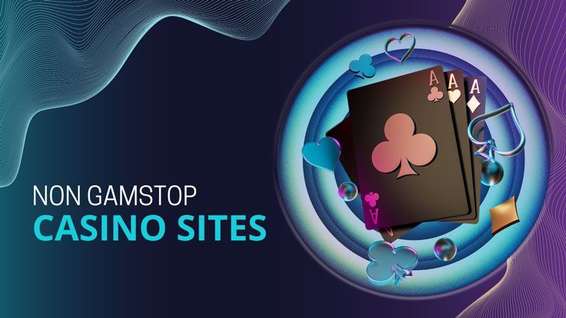 Ultimate Guide to Live Casinos Not on GamStop