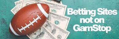Understanding Non GamStop Bookies Your Guide to Alternative Betting Options