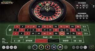 Winning Strategies for Real Money Roulette