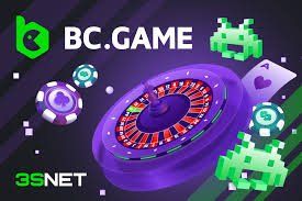 Discover the Exciting World of BC.Game App