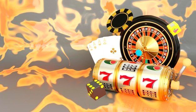 MGA Casino Liste De Bedste Casinospil på Interne