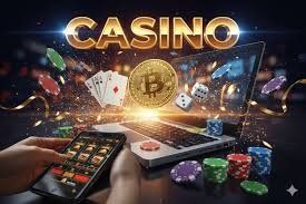 MGA Casino Liste De Bedste Casinospil på Interne