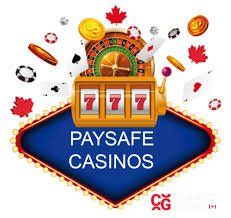 Paysafe Casino Din Guide til Sikker Online Spilleoplevelse