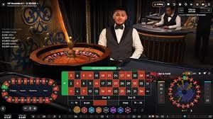 The Best Online Casino Live Roulette A Comprehensive Guide -1851819652